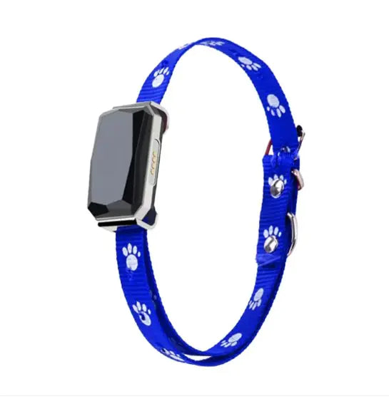 GPS Pet Positioning Collar