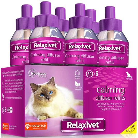 Calming Cat Diffuser